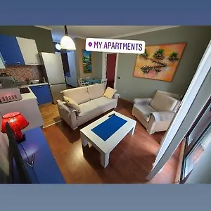 My Aparthotel